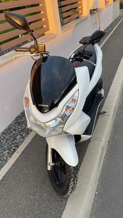Honda pcx 125 scuter