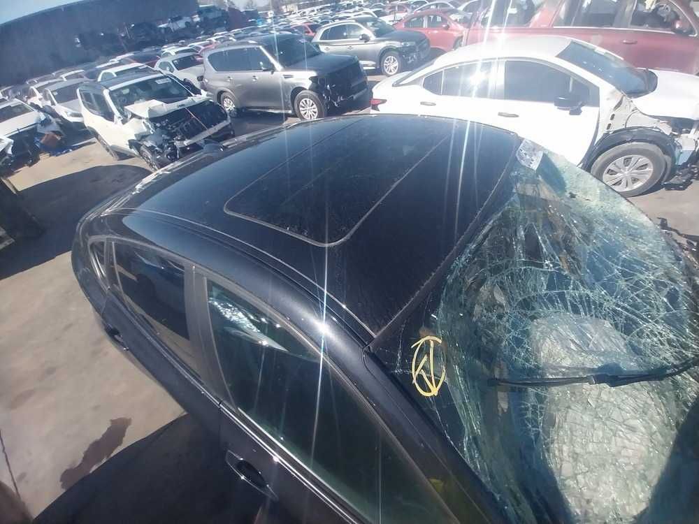 BMW X6 3.5i 2013 N55 ZF 8HP 95.000км