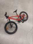 Bicicletă Mtb 20" Expl 900 Copii - produs resigilat (nou) Decathlon