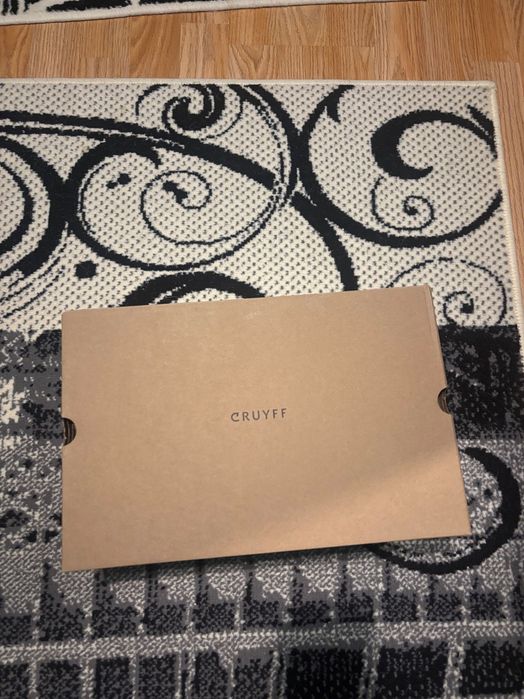 Чисто нови мъжки кецове Cruyff – Limited Edition