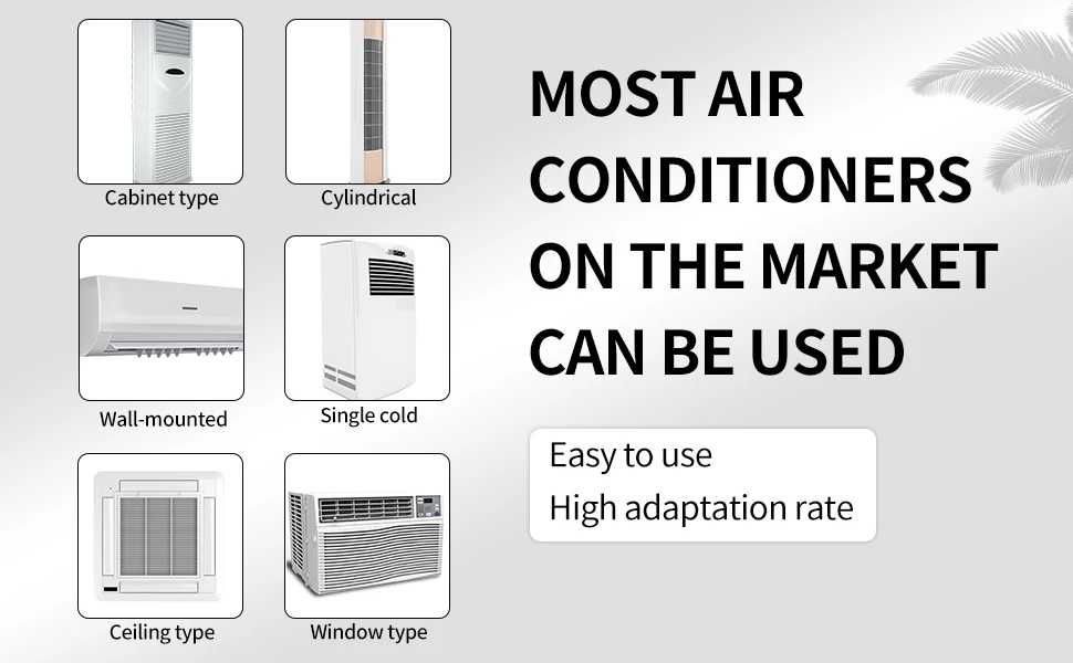 Telecomandă universală 1000 în 1 K-1028E digital LCD AER CONDITIONAT