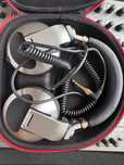 Casti Pioneer dj Hds - x10 silver ca noi!