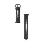 Curea Ceas Huawei Quicklink Strap Black 3 ani garanție, Telefoane Mure