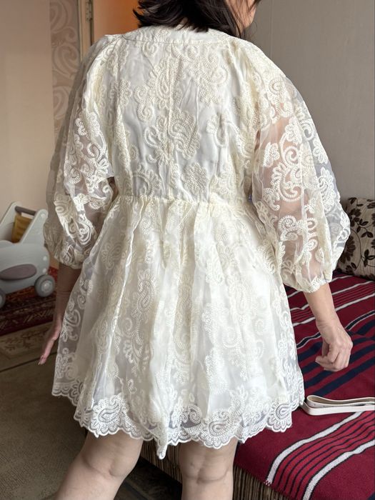 Платье нарядное