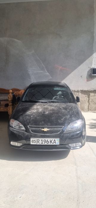 Продаётся автомобиль Gentra срочно