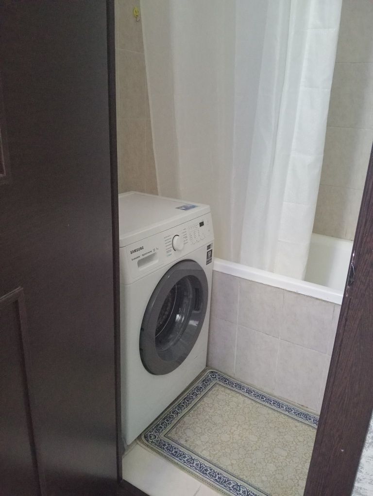 Аренда.2 комнатная квартира.