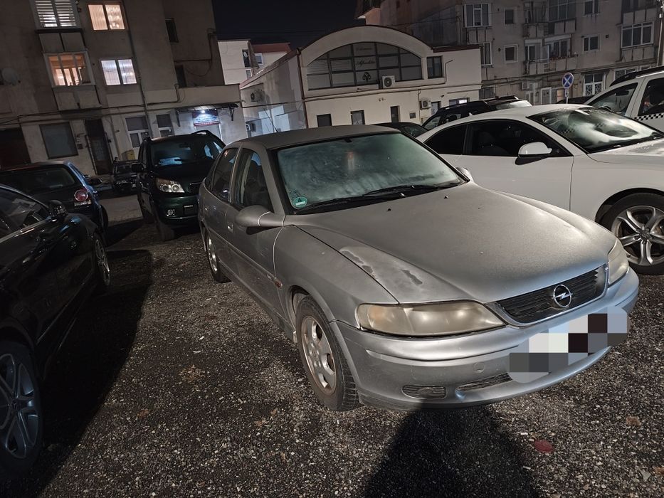 Opel Vectra B 1.8 Benzina an 2001