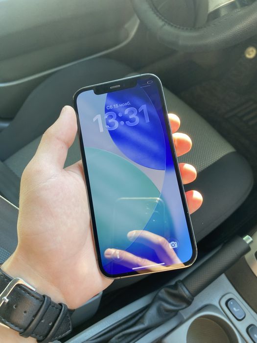 Iphone 12 pro srocno