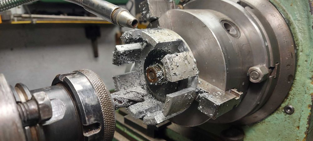 Токарно-фрезерные работы Тиг сварка