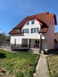 Vila/Pensiune in Bran - Moieciu de Jos