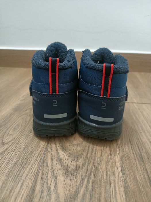 Ghete Decathlon, mărimea 28