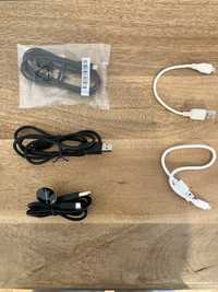 USB кабели и накрайници