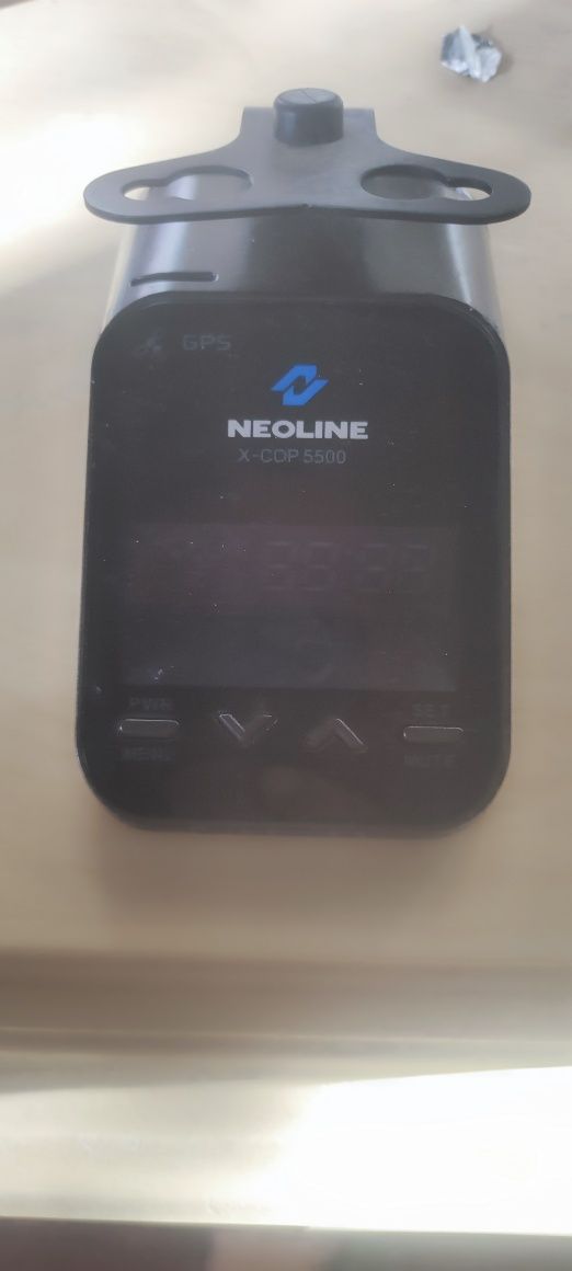 Neoline x-cop 5500 б/у