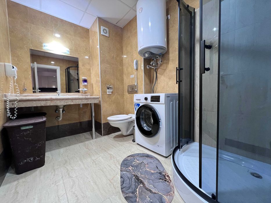 Продава се Двустаен апартамент в к.к. Слънчев бряг - 71 кв.м за 1162 €/кв.м - Снимка #8