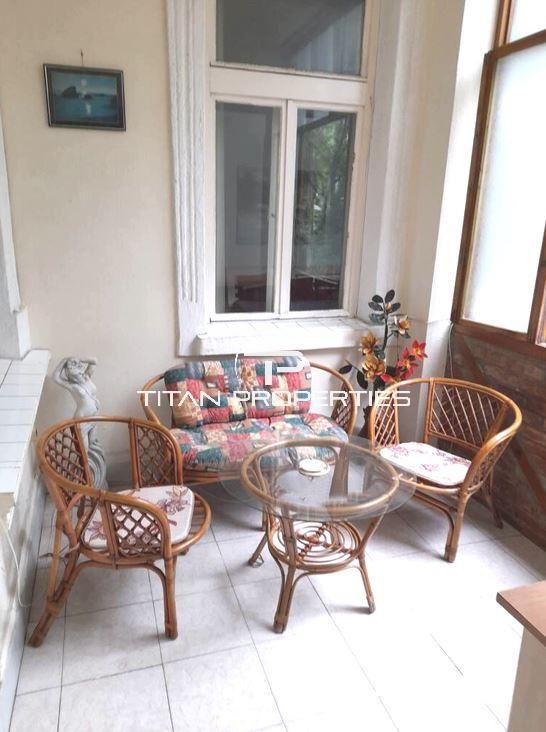 Дава се под наем Етаж от къща в Варна, Нептун - 120 кв.м за 650 € - Снимка #7