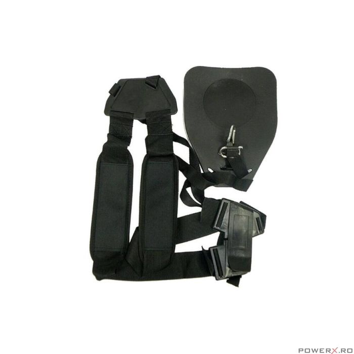 Ham pentru motocoasa, cositoare, trimmer coasa, Powermat