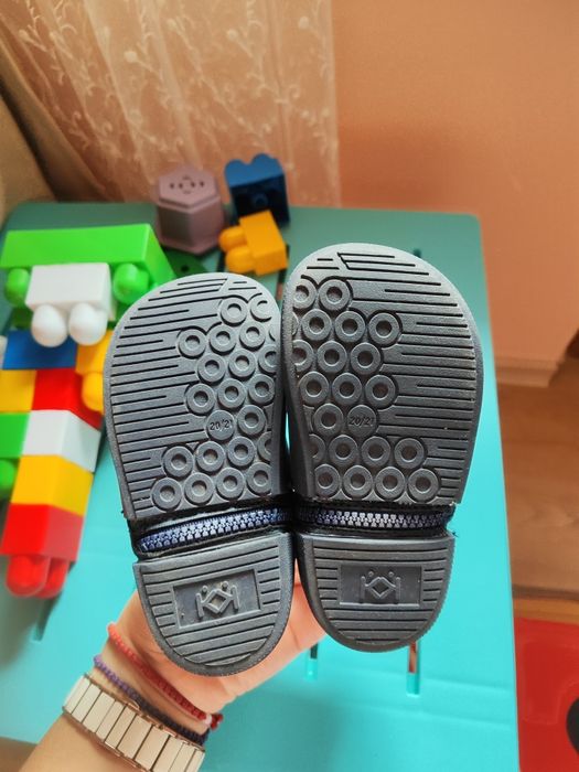 Колев и Колев буйка 20/21