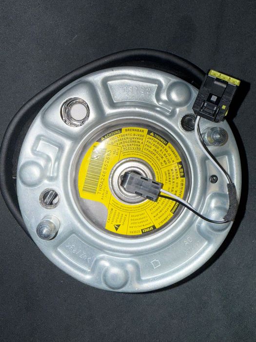 Airbag volan BMW G30 G31 G32 G11 G12 G01 G02 G05 G06 G09 F90