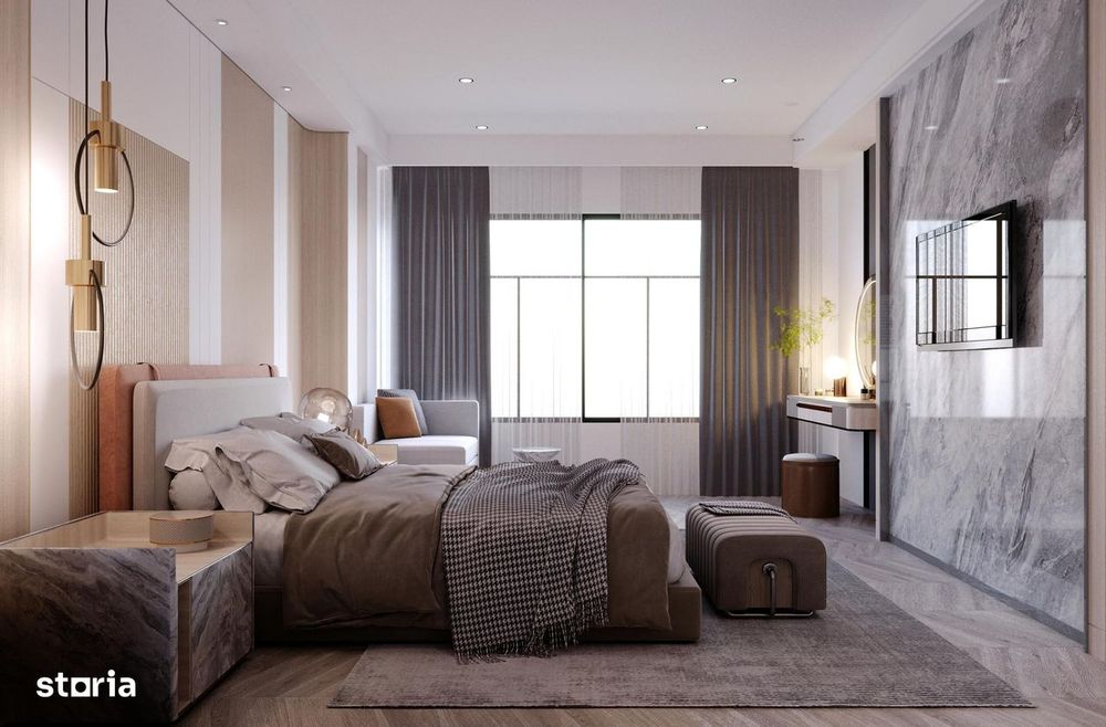 Investiție Inteligentă: Apart. cu Rate Fixe, Fără Modificări pe 30 ani