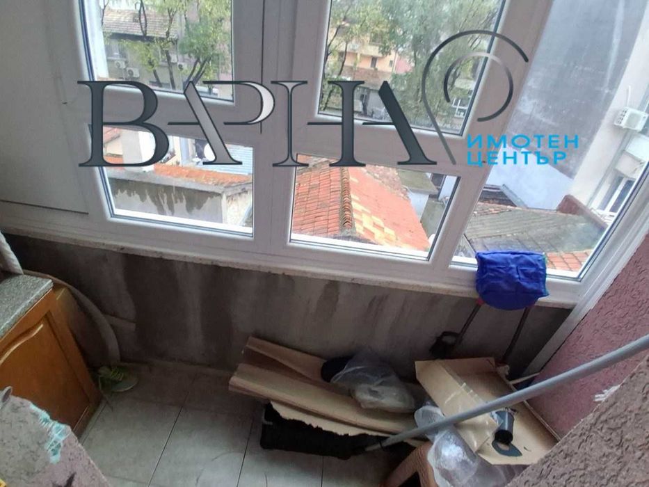 Дава се под наем Двустаен апартамент в Варна, Център - 50 кв.м за 357 € - Снимка #5