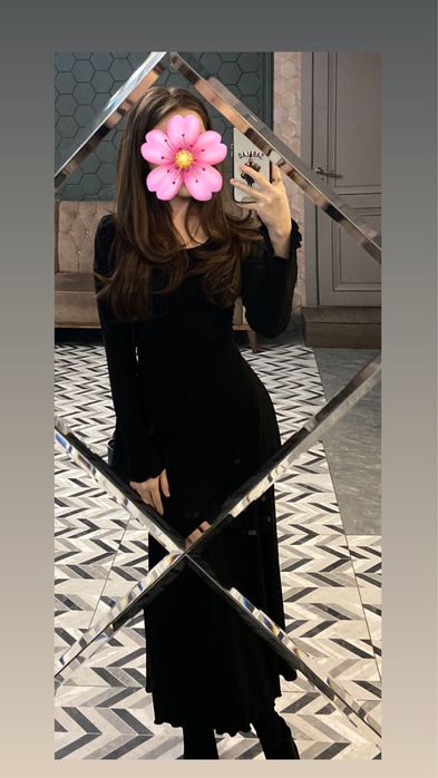 Продается Платье подойдет на размеры XS-S-M