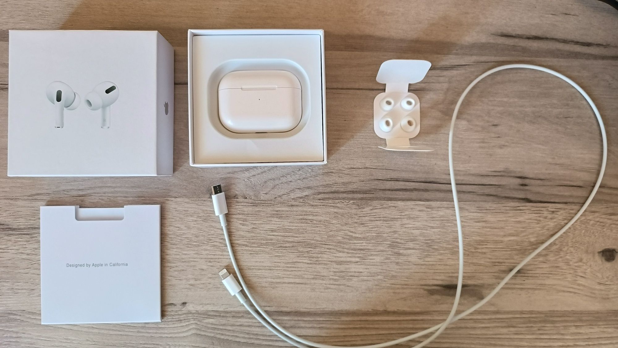 Airpods PRO Люксовые в лучшем качестве