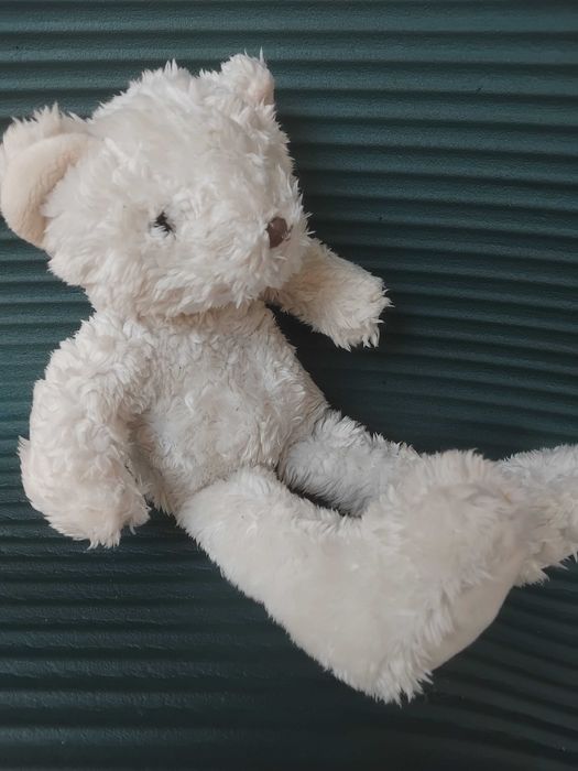 Плюшена Играчка Мече