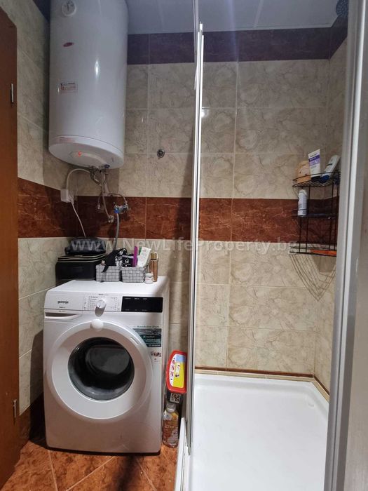 Продава се Едностаен апартамент в к.к. Слънчев бряг - 55 кв.м за 1310 €/кв.м - Снимка #12