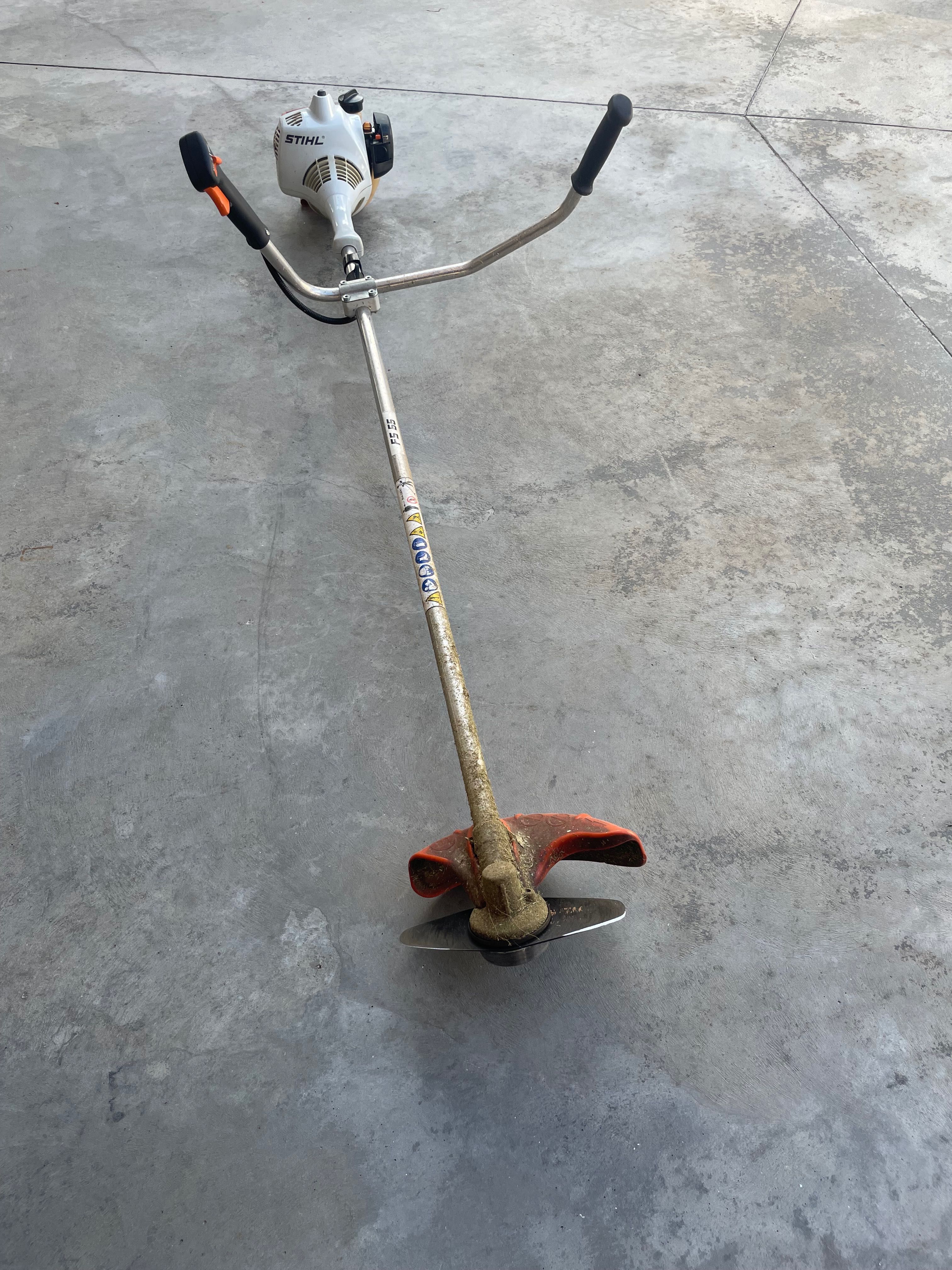 Моторна коса STIHL fs 55