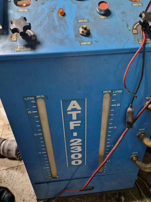 Компрессор для коробки