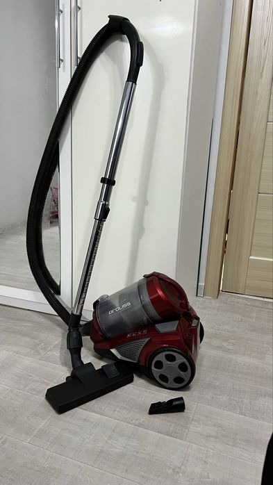 Продам пылесос Proliss