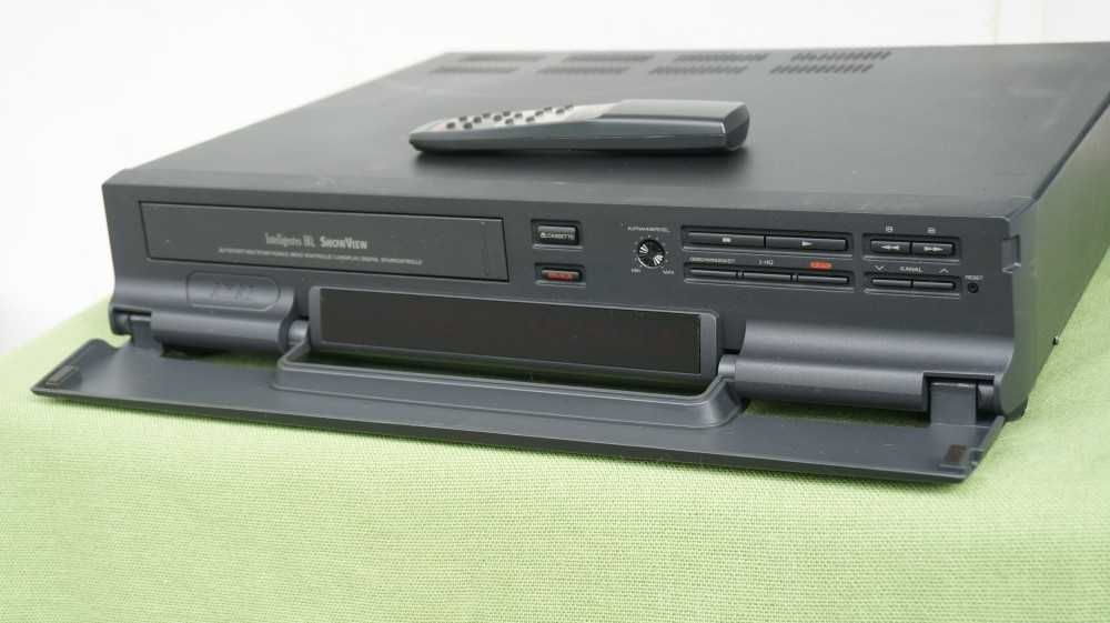 Video recorder VHS AKAI VS-65 Stereo Hi-Fi