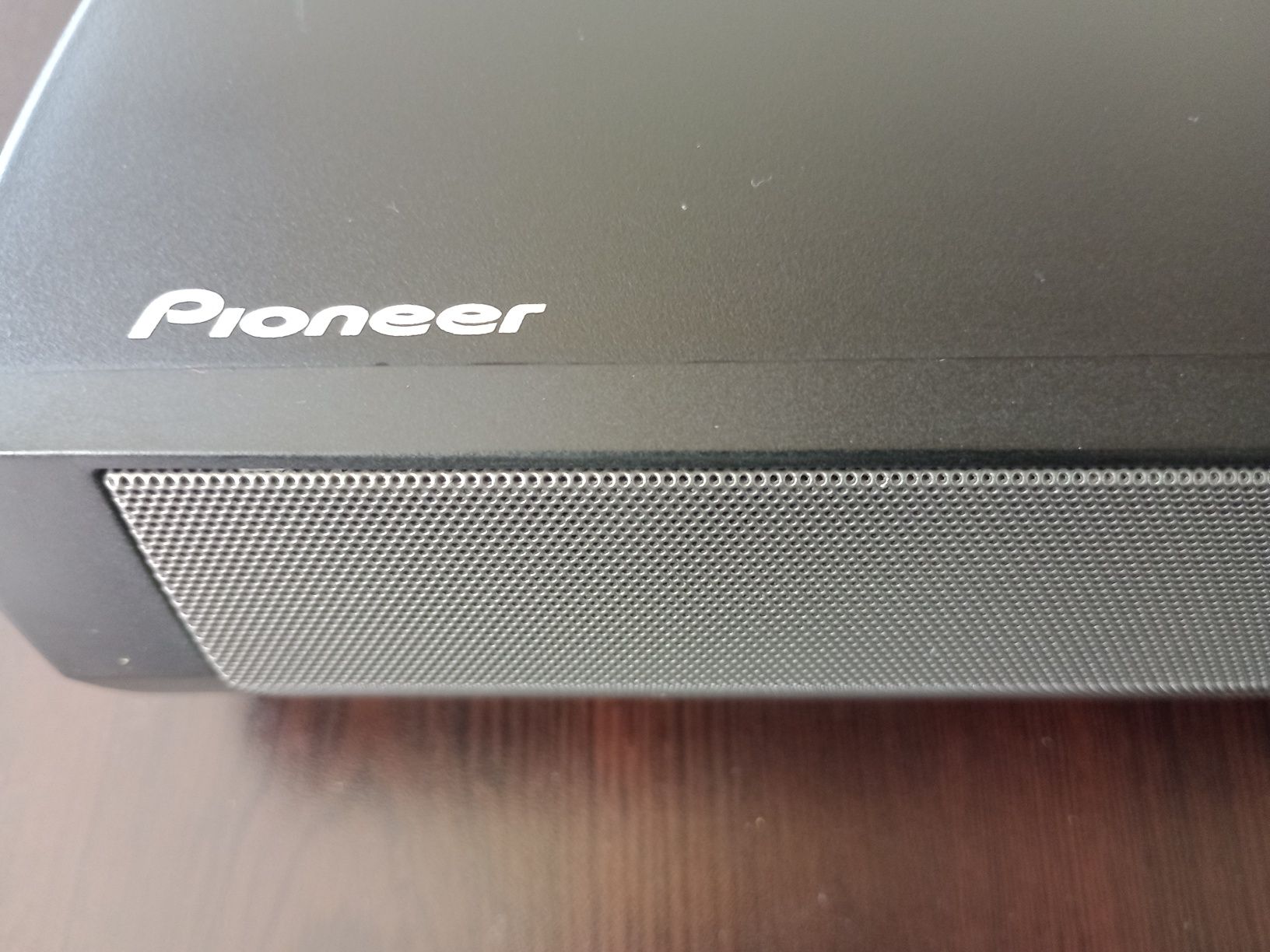 Аудио система Pioneer Soundbar