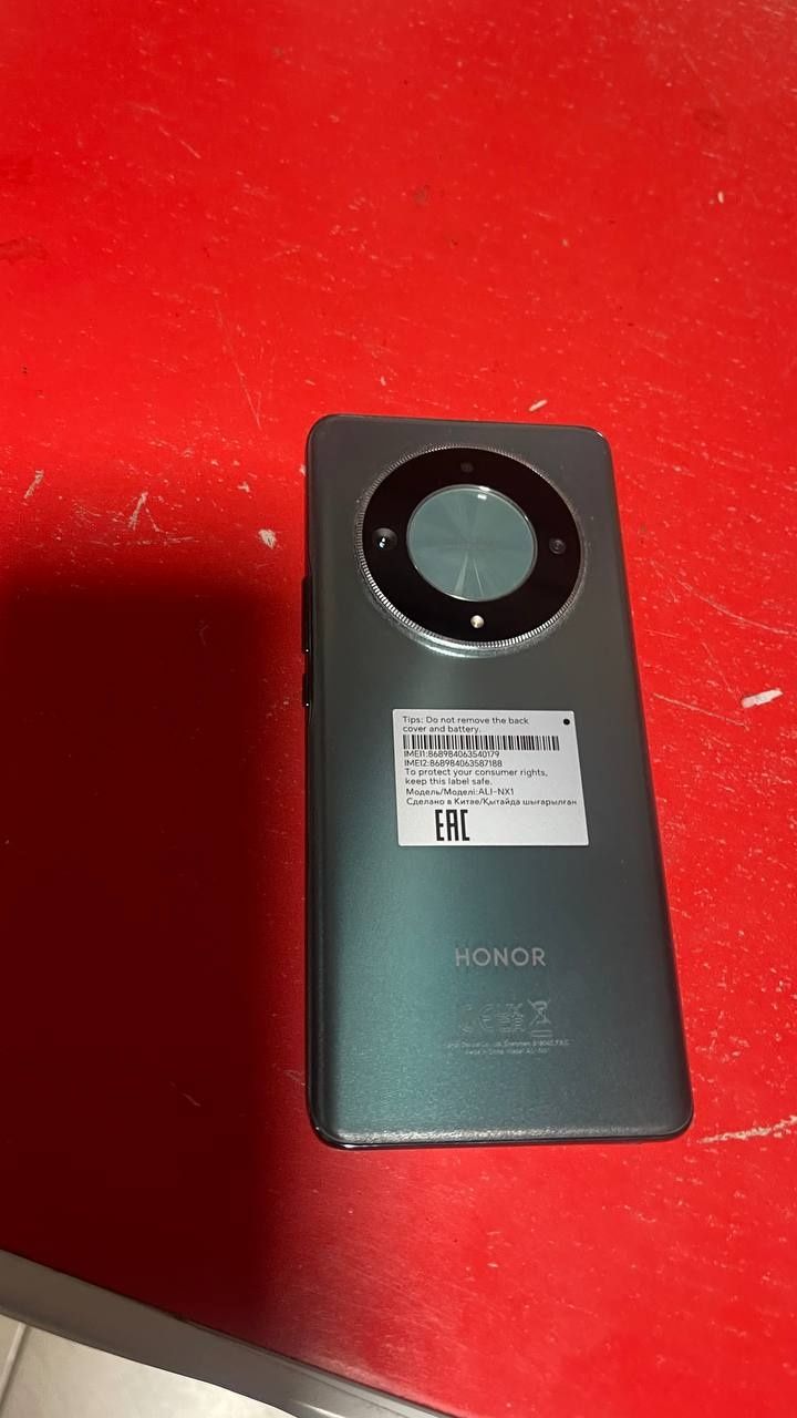 Honor x9b 8ga 256GB