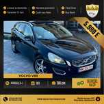 Volvo V60 Summum 1.6 Diesel / Cash sau rate / Garantie