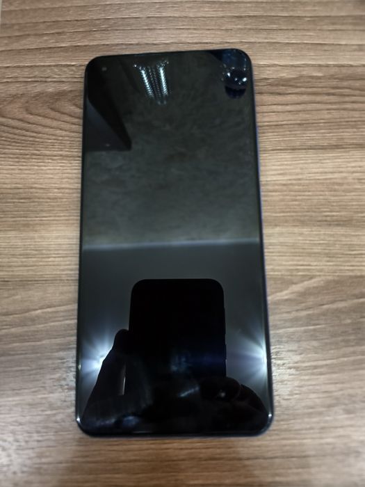 Телефон ксиаоми 5G