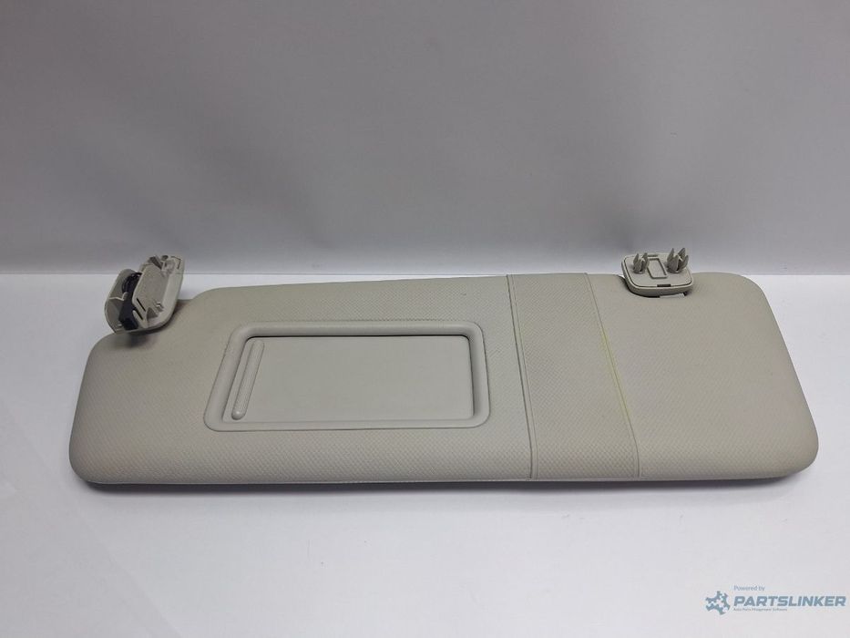 Parasolar stanga AUDI A4 IV Avant 8K5, B8 2007 - 2015 TDI CAGA, CJCA, CMEA, CMFA 8K0857551