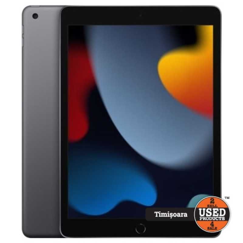 Apple iPad 8th Gen A2270 32 Gb Wi-Fi, Space Grey | UsedProducts.Ro