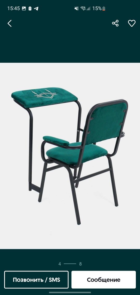 Namoz stul 410.000 dostafka bepul