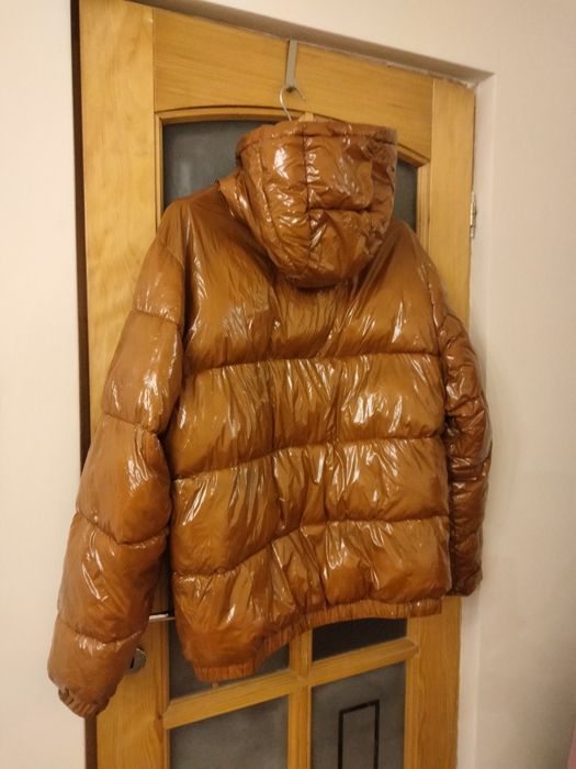 Geaca bărbătească Zara măr. M