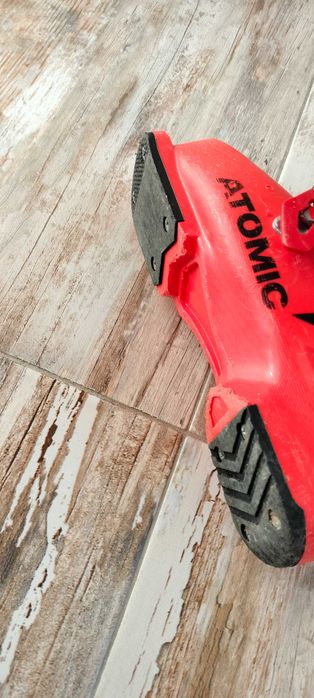 Детски ски обувки Atomic JR 3 21.5 см