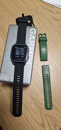 Ceas Smartwatch Garmin Venu SQ
