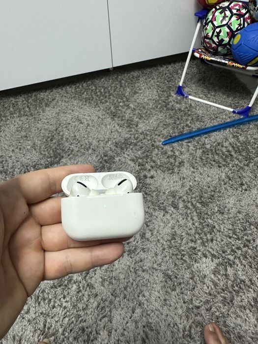 Apple airpods pro 1 originale