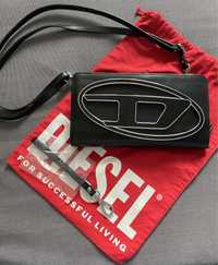 Geanta diesel cu accesorii