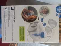 Inhalator cu compresor
