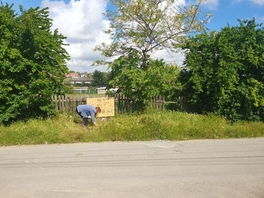 Teren intravilan Tuzla partea cu marea