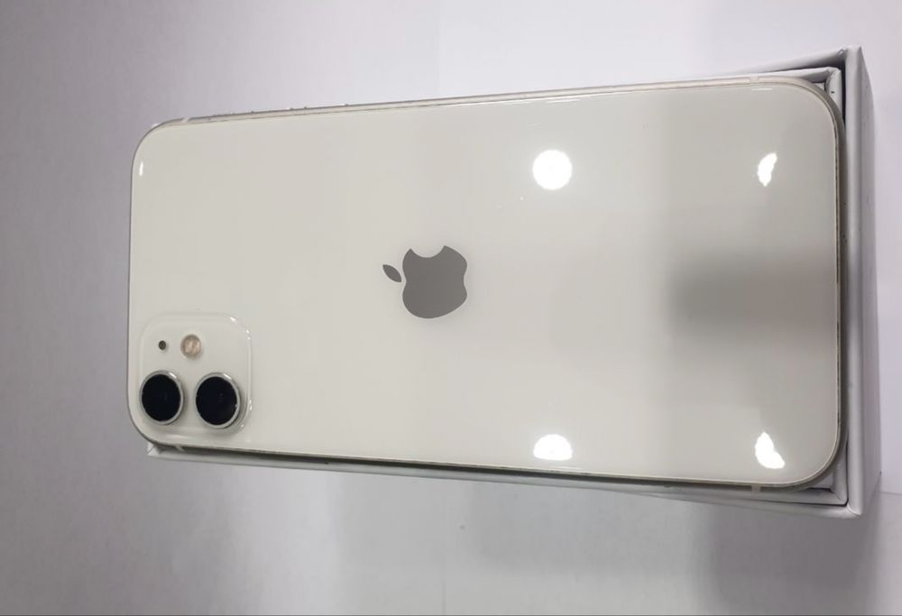 iphone 11 ideal holatda