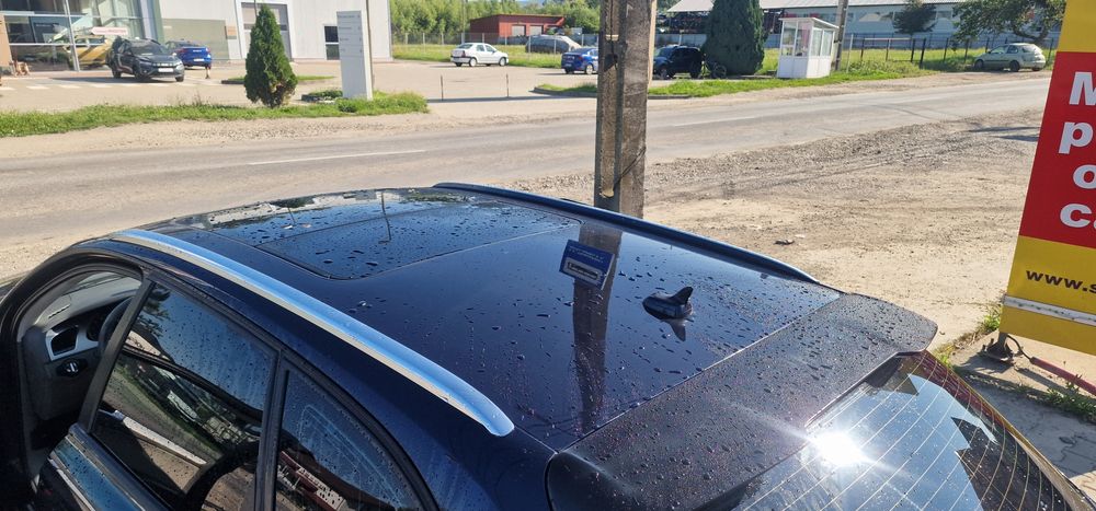 Audi A4 B8 2.0tfsi 211cp