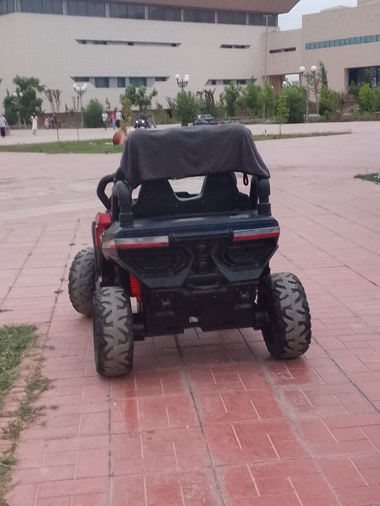 Детские машын сатылады