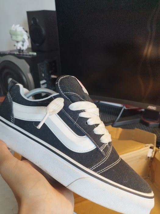 vans knu skool marime 42